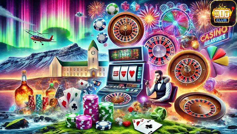 Những Lưu Ý Khi Liên Hệ Hitclub